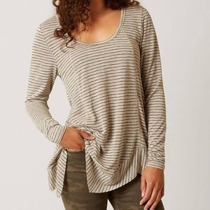 Daytrip Striped Top